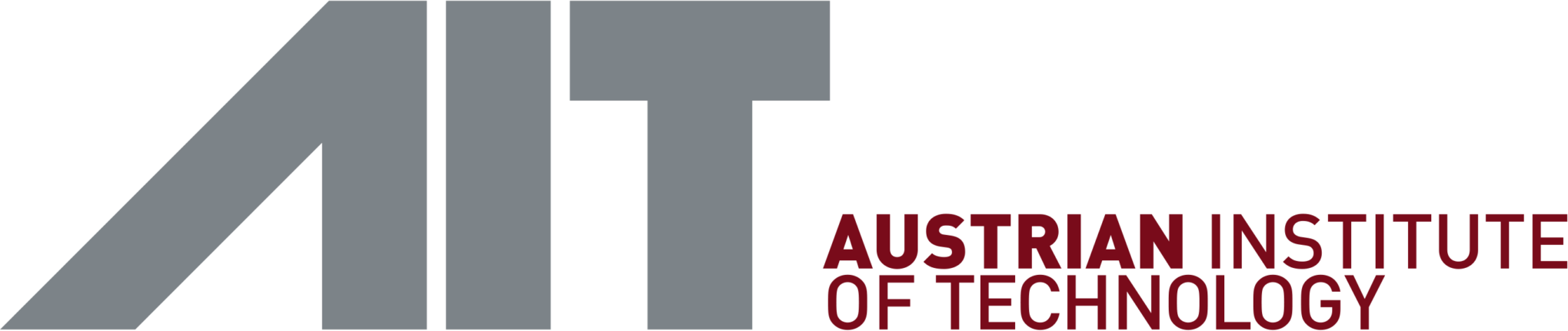 Logo AIT Austrian Institute of Technology GmbH