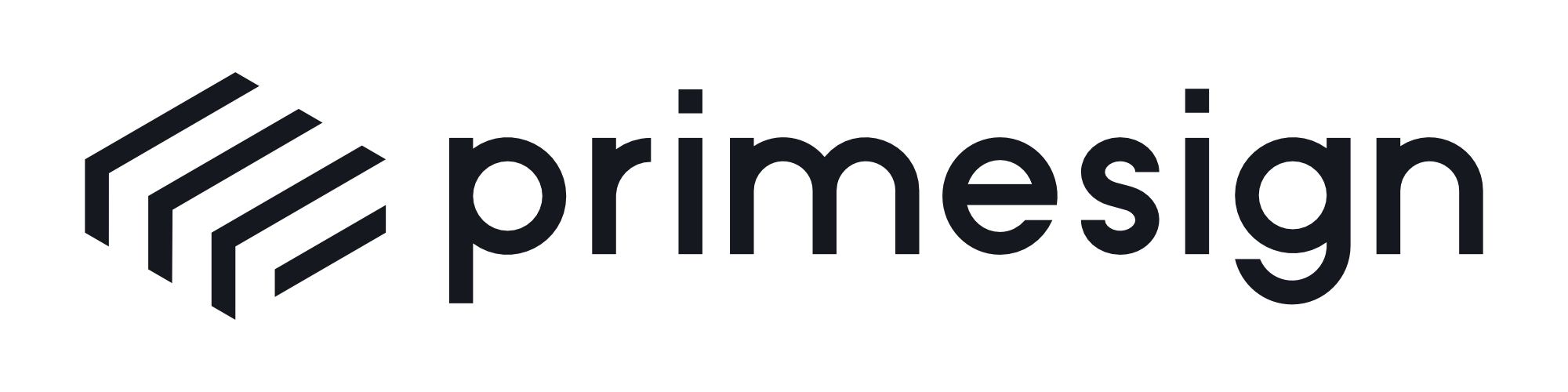 Logo PrimeSign GmbH